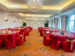 -北京饭店诺金·宴会厅