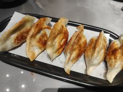 -东方饺子王(哈西万达店)