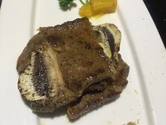 -梅筑·创意料理(王府井百货店)