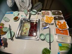 -野妹火锅(龙岗店)