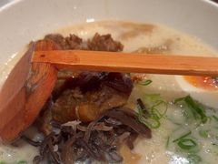 -味千拉面(广州白云机场T1西二店)