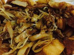 -葛记焖饼(伏牛路店)