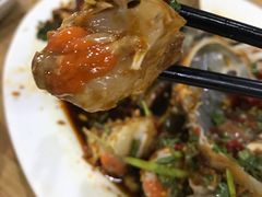 -长平肥姐白粥·海鲜打冷