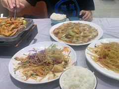 -昱德来·天津菜(河西店)