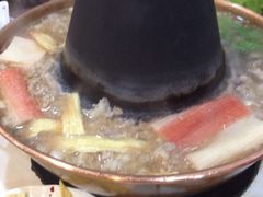 -木萨火锅店(开鲁路店)