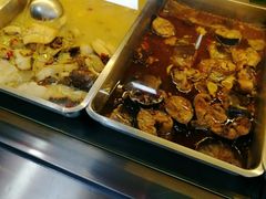 -第四食堂(中国海洋大学店)