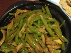 -川人百味(亿合城店)