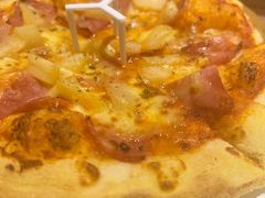 手拍夏威夷风情披萨-必胜客宅急送(真北乐购店)