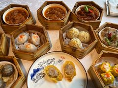 -香宫中餐厅 · 桂林香格里拉