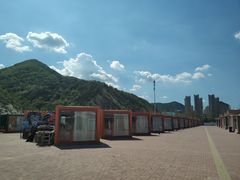 -海韵乐宿露营民宿