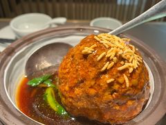 -晓淮山·扬州早茶·淮扬菜(龙阳广场店)