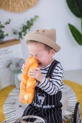 -童年时光专业儿童摄影(龙首店)