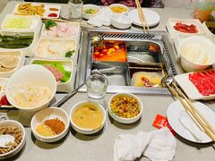 -海底捞火锅(凯德广场店)