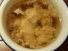 客语土猪汤-客语客家菜(东山口店)