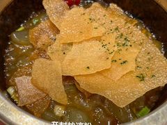 -阿庄新豫菜(航海东路店)