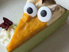 -老友时光·Pizza(泰华黑金店)