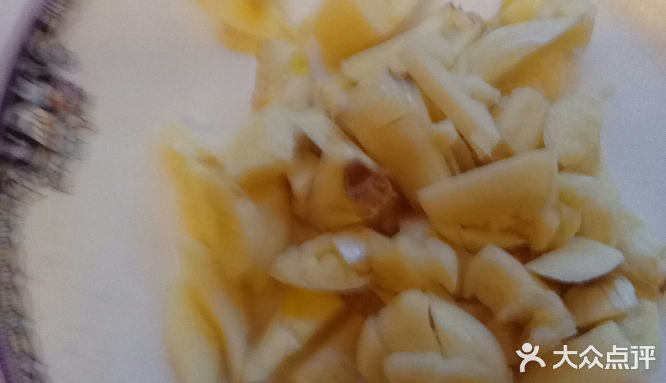 添丁添丁，色彩缤纷的五彩虾仁腰果丁