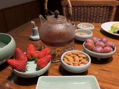 -湖畔居茶楼(湖滨店)