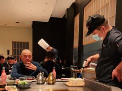 -青牛铁板烧(东方悦邻Mall店)