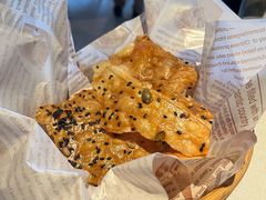 餐前面包-Solo(衡山路店)