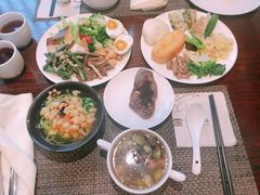 -西安华清御汤酒店