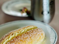 -自然熟Bakery(纬四路店)