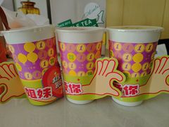 -1点点(萧山高教园店)