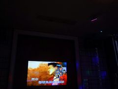 -音乐派KTV(银泰城店)