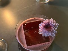 -叁 Three· bistro餐酒馆