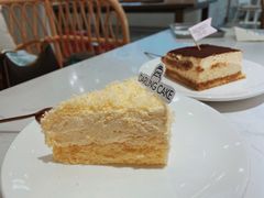 -嗒令甜品·主题融合料理餐厅(首座时代店)
