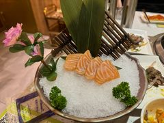 -炭之家齐齐哈尔大片烤肉·涮毛肚火锅·齐齐哈尔烤肉(中央大街店)