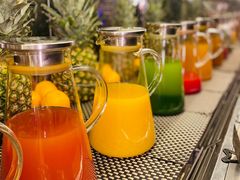 -Social 秀西餐厅-长沙瑞吉酒店(运达店)