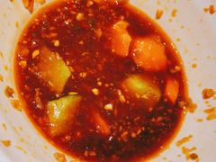 -丹东立强海鲜烧烤·牛B大串(星海店)