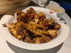 -鄱阳湖·江西小炒·瓦罐煨汤(五道口店)