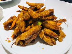 -萍香大厨·葱烧大鱼头(解放北路店)