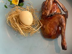 -松鹤楼·非遗·苏帮菜(融科店)