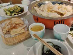 -小鱼小牛·鱼牛干锅·脆鱼火锅(世欧广场店)