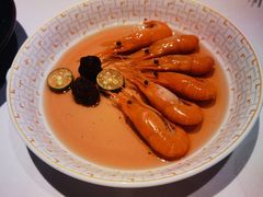 -醉舍·新淮扬菜(长宁龙之梦店)