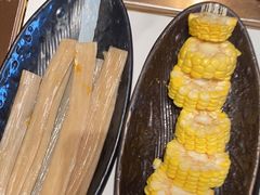 -捞神煲汤火锅(湖滨商业街店)