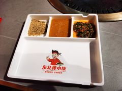 -棒小伙·齐齐哈尔烤肉(龙茗路店)