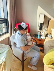 -悦家·美丽妈妈月子会所(龙奥店)