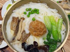 -小满手工粉(北京来福士店)