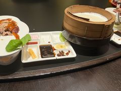 -悦融琥珀·京鲁菜·海味珍品(西单店)
