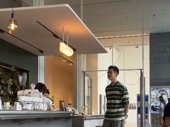 -SAANCI山池咖啡(海上世界文化艺术中心店)