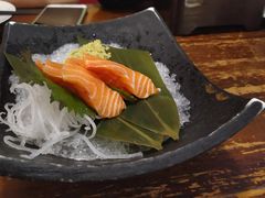 -白石的深夜食堂(大上海店)