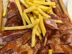 -丰收日·小海鲜·沪上家宴(顾村正大店)