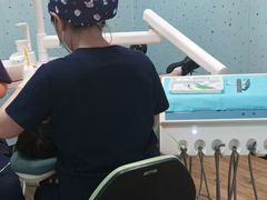 -永信齿科·永典口腔门诊部(浦东店)