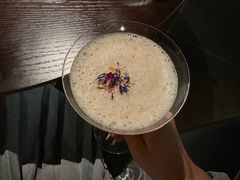 -Fuzzy Bistro 浮几韩餐·茶酒馆