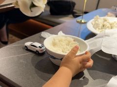 -前海沿·青岛菜(大拇指广场石老人店)