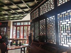-古关火锅店(古北水镇景区店)